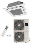 Кассетная сплит-система Eurohoff EUD160W1/T1  