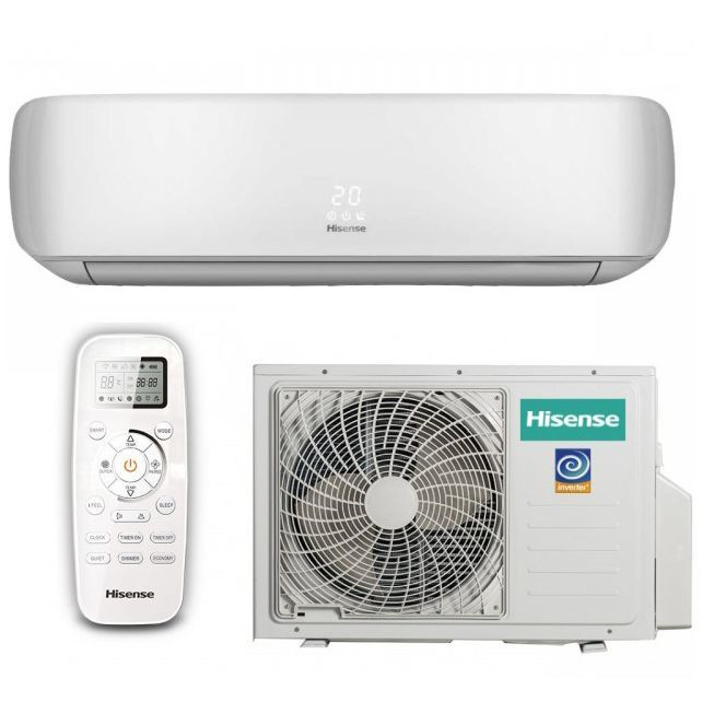 Сплит-система Hisense AS-10HW4SYDTG5G