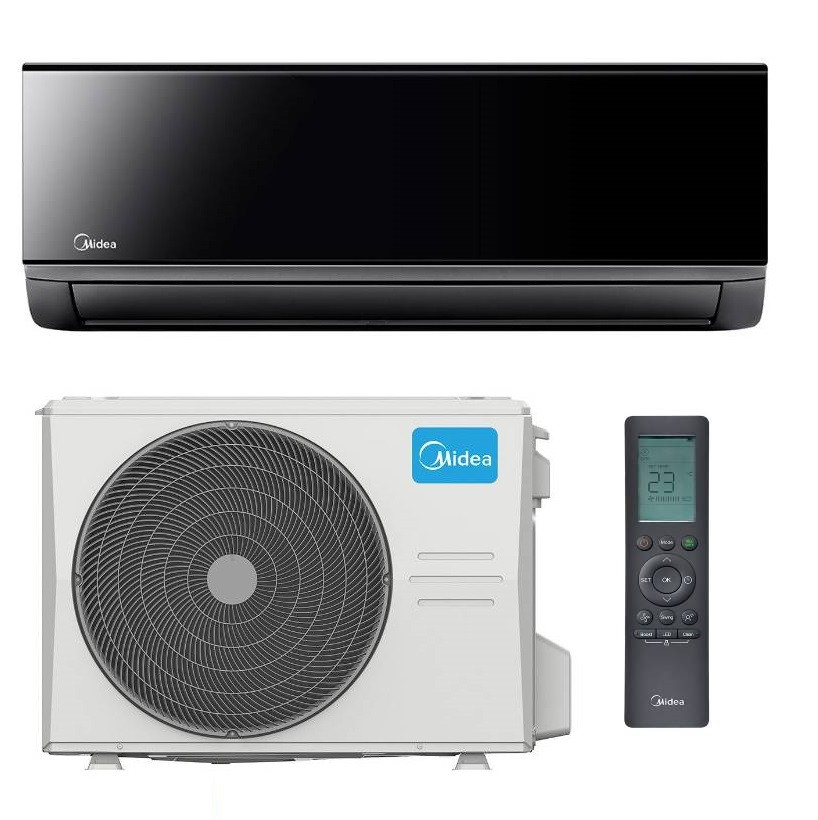 Сплит-система Midea MSAG4W-24N8D0 