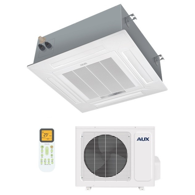Кассетная сплит-система AUX ALCA-H18-4DR2A