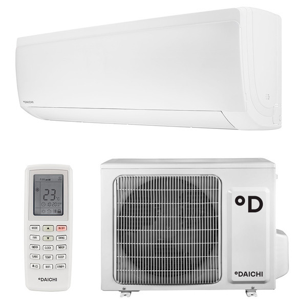 Сплит-система Daichi ICE20AVQ1