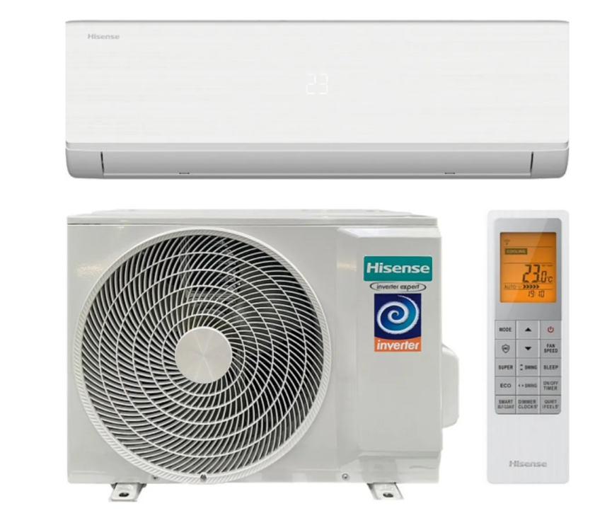 Сплит-система Hisense AS-13UW4RYRKJ04G