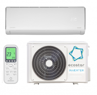 Сплит-система EcoStar KVS-IRAD09CH 
