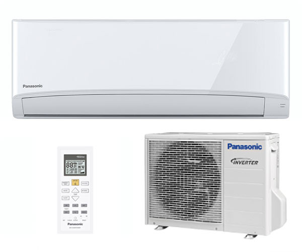 Сплит-система PANASONIC CS-TZ25TKEW